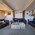 Le Jardin D'Eugene - 4P House - Terrace - Historic Center