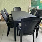 Pavillon A 400M De La Plage Avec Piscine