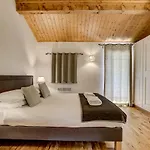 Pic Janvier - Alpes Travel - Les Praz