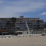 Ipanema - Canet En Roussillon - Vue Mer - 41 M²