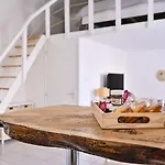 Jolie Appartement Climatise