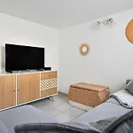 Jolie Appartement Climatise