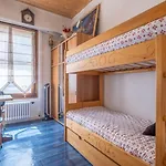Cosy 40M With Balcony In The Heart Of Chamonix