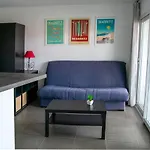 Le Studio D'Antxeta Vue Ocean, A 2 Pas De Guethary