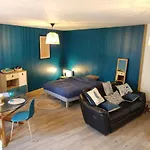 Maison Calme 