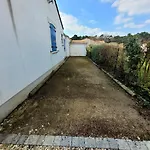 La Villa Fruchardiere - Notre-Dame-De-Monts - Piscine Privative