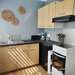Kalee Appartement T2