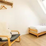 West Green - Maison Entre Dunes Et Lac
