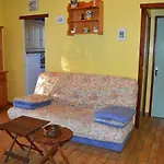 Maison Boisee Proche De La Plage Des Coraux, 2 Chambres, Terrasse, Parking Et Jardin - Fr-1-22-283