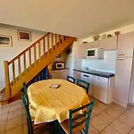 Triplex Elegant De 73M² Pour 6 Pers A Quiberon Avec Vue Sur La Mer - Fr-1-478-80