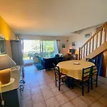 Triplex Elegant De 73M² Pour 6 Pers A Quiberon Avec Vue Sur La Mer - Fr-1-478-80