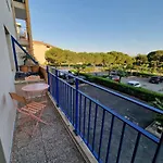 Residence Les Mers Du Sud Port Argeles