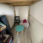 Studio Cabine Front De Mer