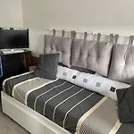 Studio Cabine Front De Mer