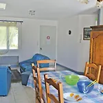 Nice Home In Clohars Carnoet With Kitchen