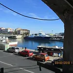 Studio Avant Port Sete
