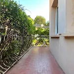 Appartement Spacieux Et Lumineux Calanques Sormiou