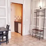 Le Studio Avec Parking Prive