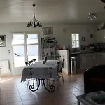 Villa Bord De Mer Spacieuse Piscine Chauffe Privative