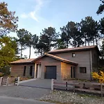 Agreable Villa Domaine Du Golf Piscine Chauffee