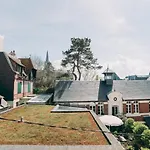 Fishermen'S House In The Center And Near The Beach