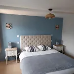 Un Brin De Fantaisie Dans Le Centre De Honfleur