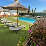 Hotel Athena