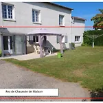 Appartement Avec Jardin A Royan