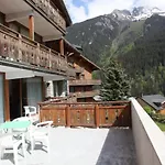 Chalet Bouquetin- Loir