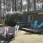 Les Villages Sous Les Pins, Piscines Chauffees, Les Arbousiers
