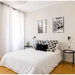 Appartement Cosy Rue Paradis