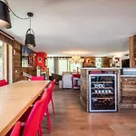 Apartment Moabi Le Praz Courchevel - By Emerald Stay