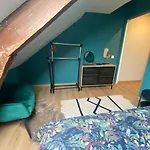 Le Duplex Du Centre