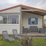 Pleasant Holiday Home With Garden