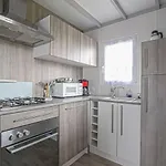 Pleasant Holiday Home With Garden