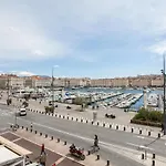 Premiere Ligne - Bel Appartement En 1Ere Ligne Du Vieux E