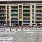 Premiere Ligne - Bel Appartement En 1Ere Ligne Du Vieux E