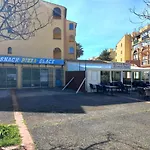 Appartement T2,33 M2,Quartier Malfato Et Aqualand