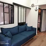 Maison Mon Reve A 400M De La Plage