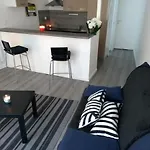 Appartement Confortable Proche Centre Ville Et Mer