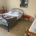 Hotel - Le Perroquet