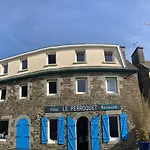 Hotel - Le Perroquet