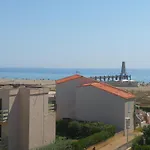 Appartement Cosy A Port Leucate, 2Min De La Plage
