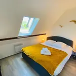 Cottage Les Petits Pecheurs Classe 3 Etoiles
