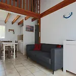 Elma Stay Location Le Brochard