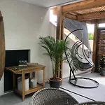 Le Jardin D Eden