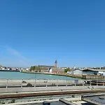 Bleu D'Arques Appartement Lumineux Et Calme