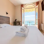 Les Pieds Dans L'Eau - Chambre N1 - Vue Mer -2 Personnes