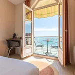 Les Pieds Dans L'Eau - Chambre N3 - Vue Mer - 2 Personnes