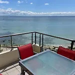 Appartement Cosy Les Pieds Dans L'Eau, Vue Mer Exceptionnelle